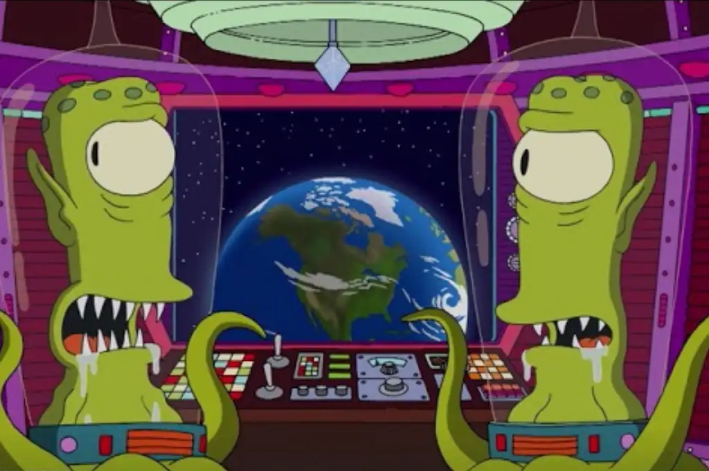 ¿Existen los ovnis?