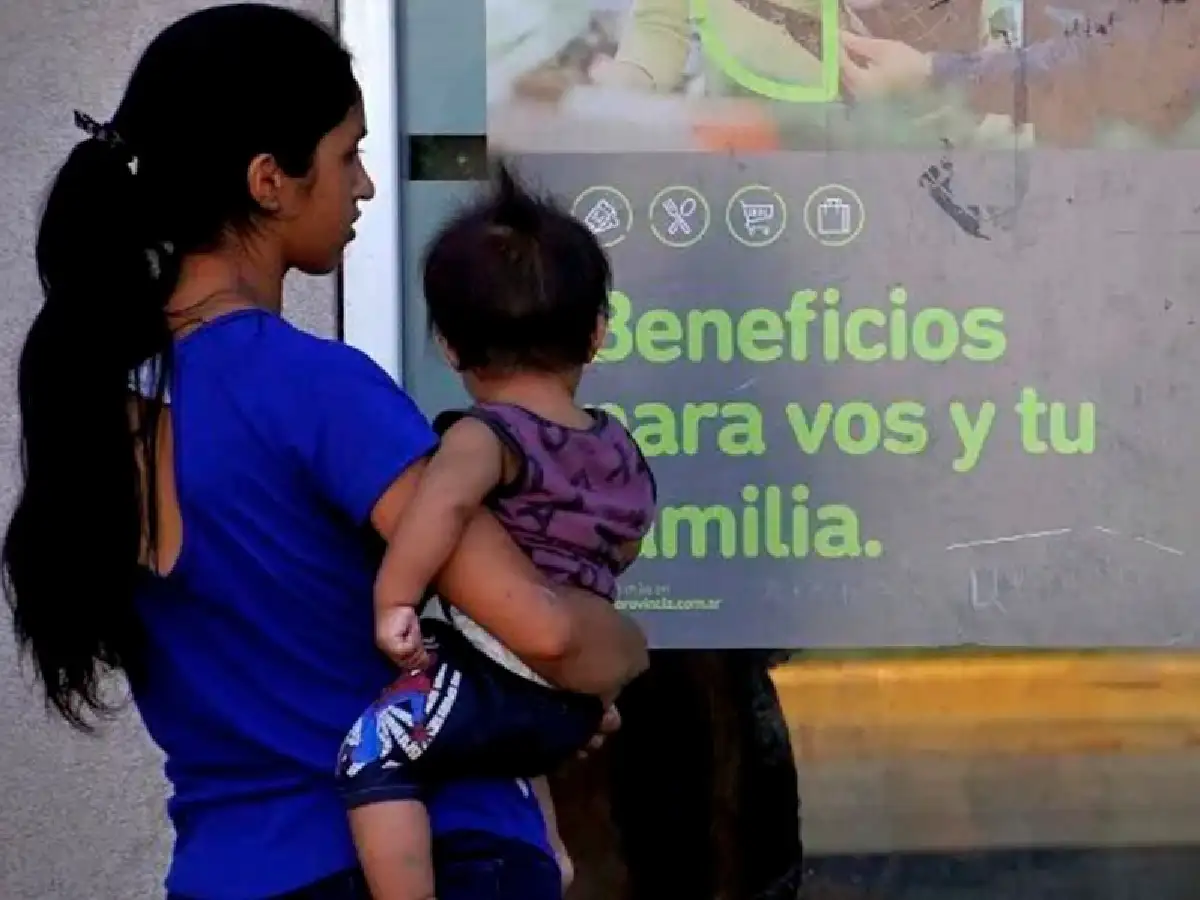  Anses aumenta las asignaciones familiares un 15,62%