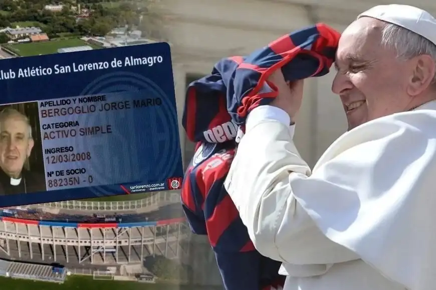 papa Francisco