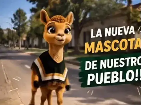 guanaco