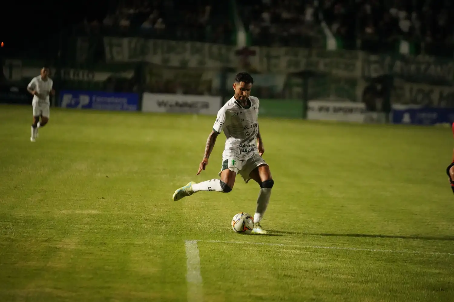 Leonardo Ferreyra