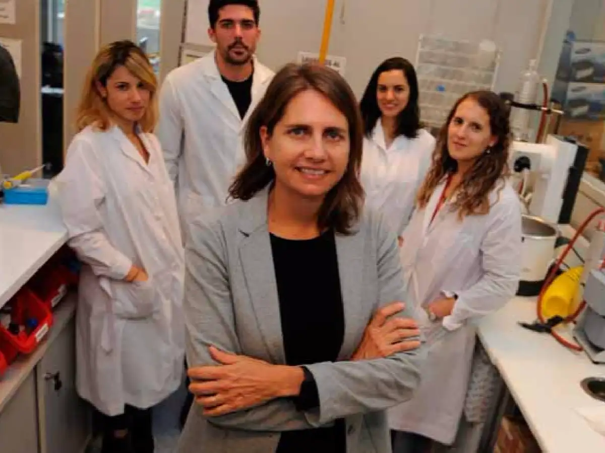 "Se nos fueron las ganas de seguir acá", dicen los becarios de la investigadora que ganó $ 500.000