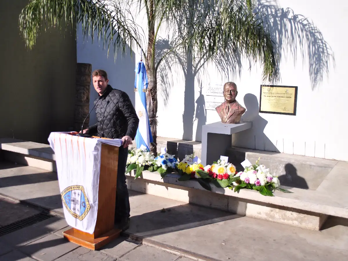 “Desde el municipio impulsamos políticas en beneficio de los  que menos tienen”