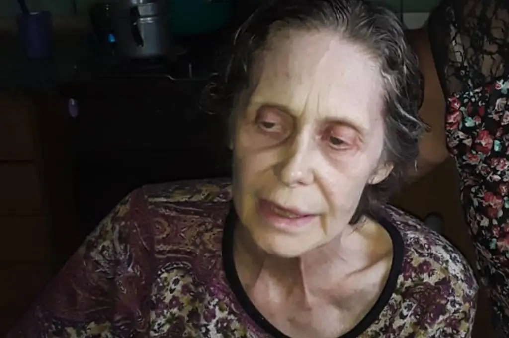 Se conoció el duro diagnóstico de Camila Perissé: “Tiene Alzheimer avanzado y no hay vuelta atrás”