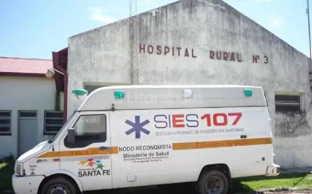 Convocatoria para cubrir un cargo en el Samco de Intiyaco