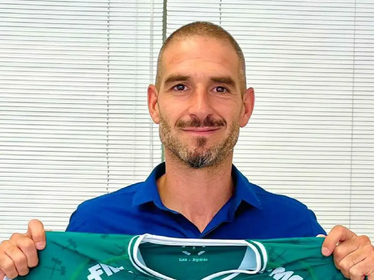 "Licha" López dio positivo en covid en Sarmiento