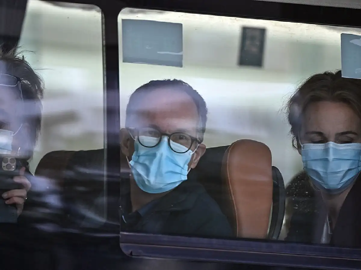 Expertos de la OMS inician en Wuhan investigación sobre origen del coronavirus