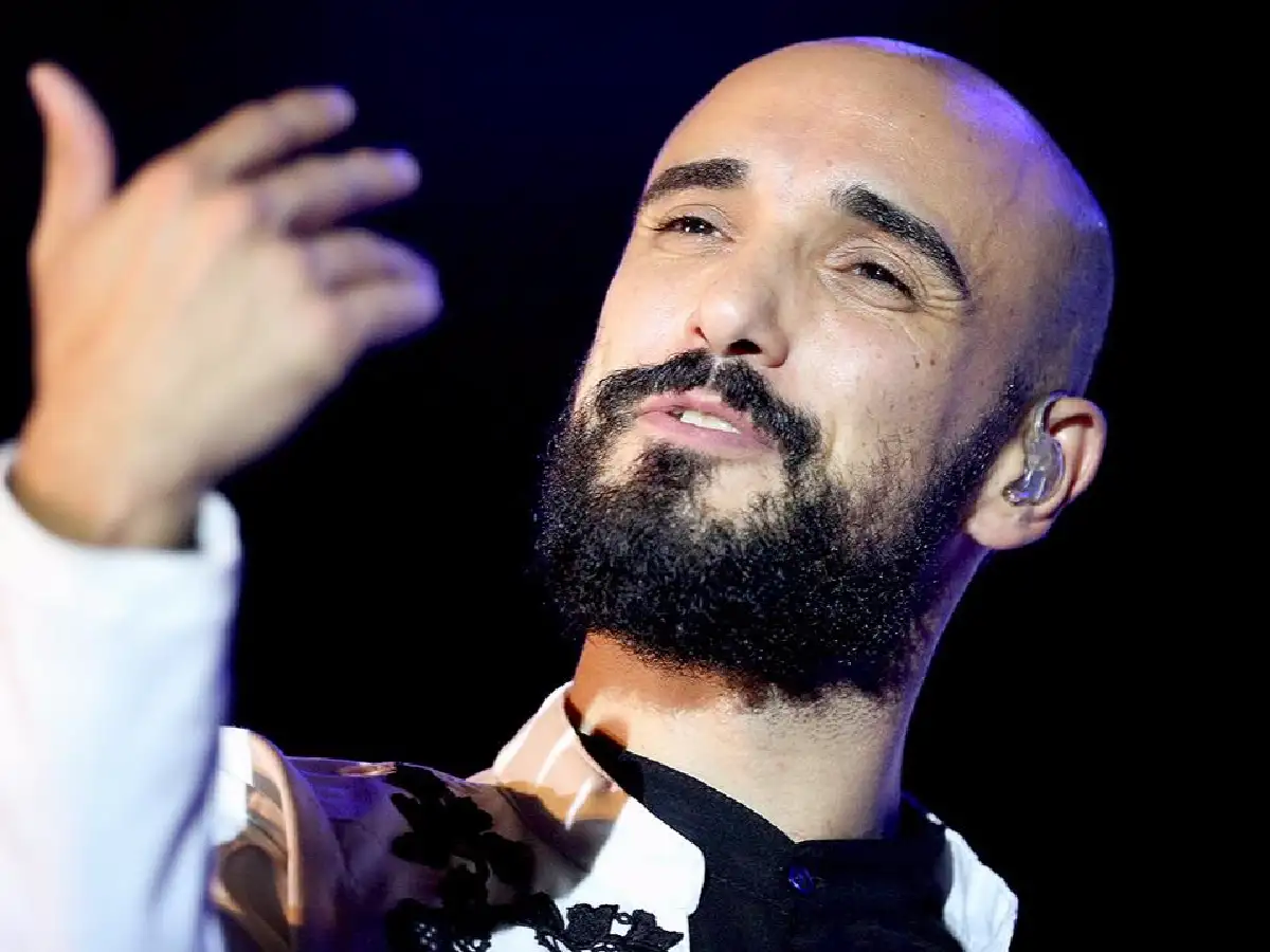 Abel Pintos abre la 58ª edición del Festival de Cosquín