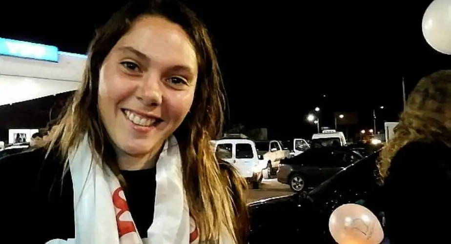 Milagros Menéndez: “Esto es un antes y un después en la Selección Argentina”