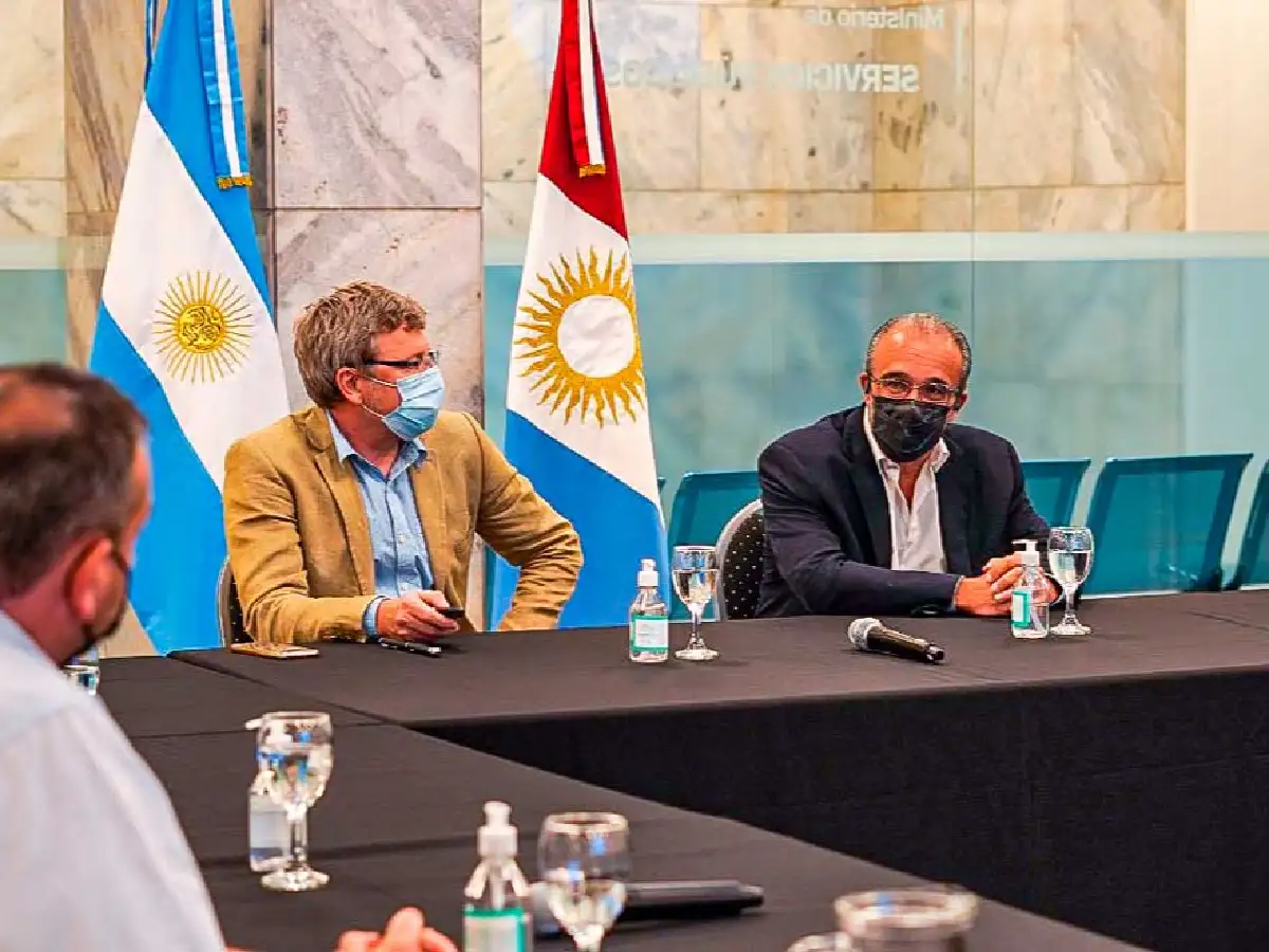 Promueven acciones para consolidar el desarrollo de biocombustibles y bioenergías en Córdoba