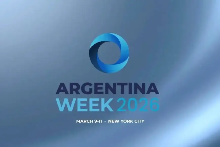 Argentina Week 2026