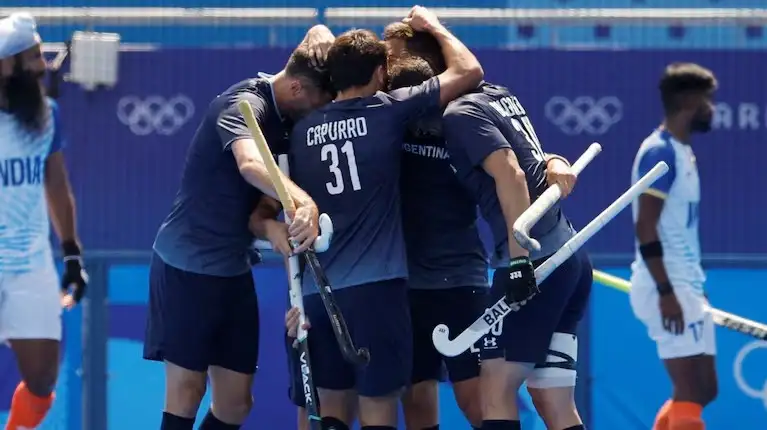 Los Leones quieren lograr su primer triunfo ante Nueva Zelanda.