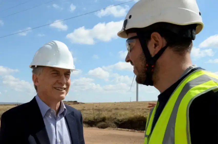 Macri: "La victoria en Marcos Juárez confirma que este es el rumbo"