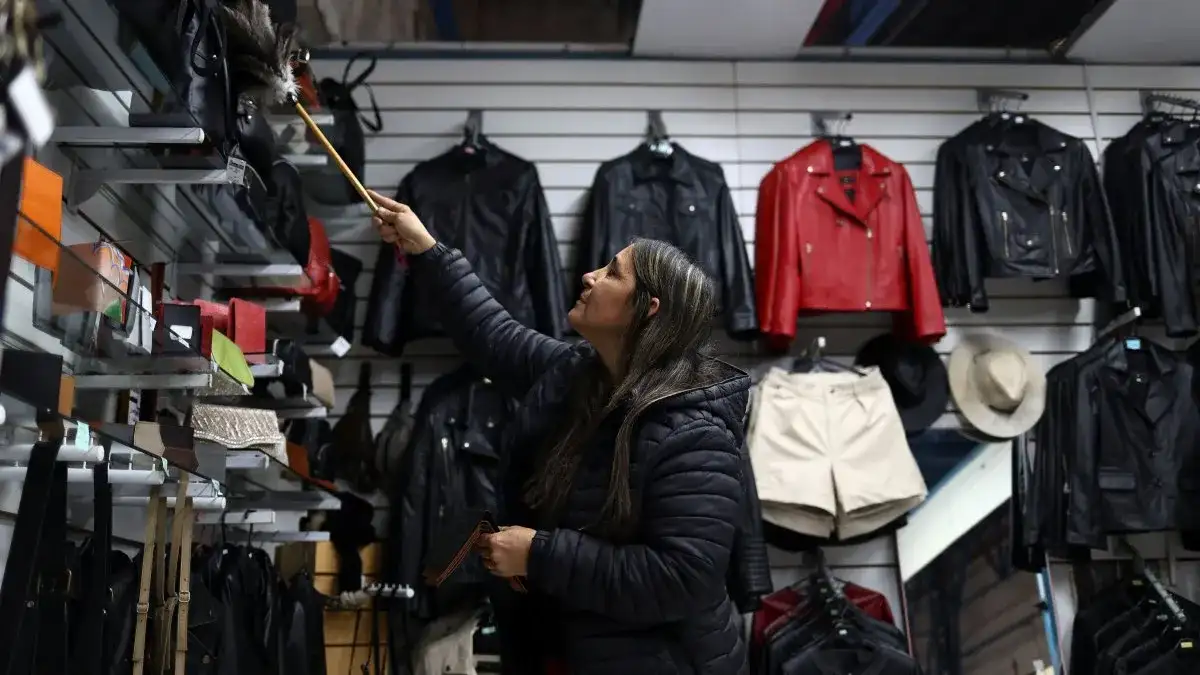 El alentador dato que ilusiona al Gobierno: el consumo creció 4% y acumula seis meses de suba