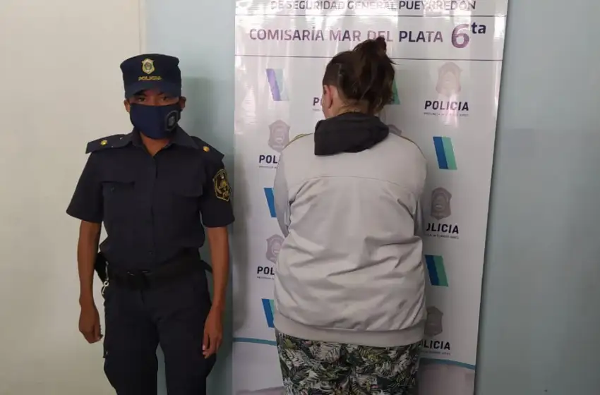 Capturaron a una pareja que intentó matar a un hombre en la calle