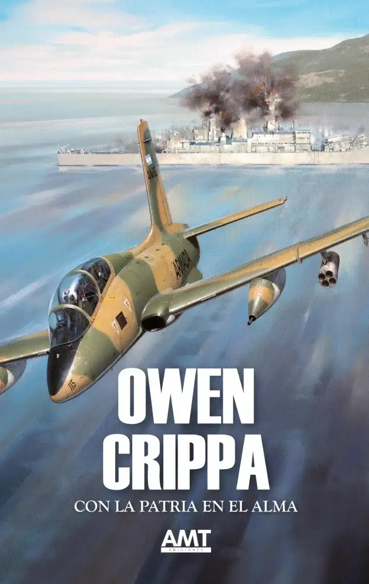 Libro Owen