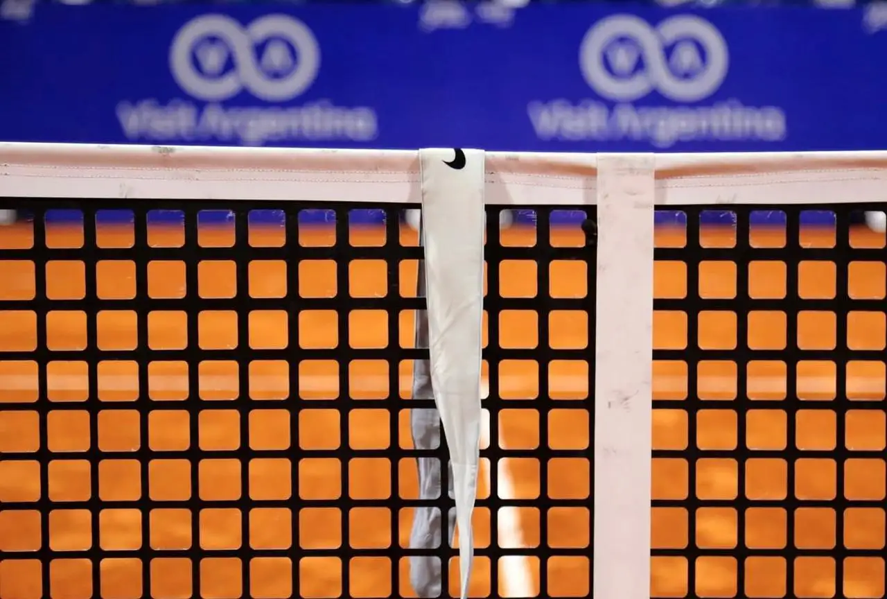 El IEB+ Argentina Open 2026 ya se juega en Buenos Aires