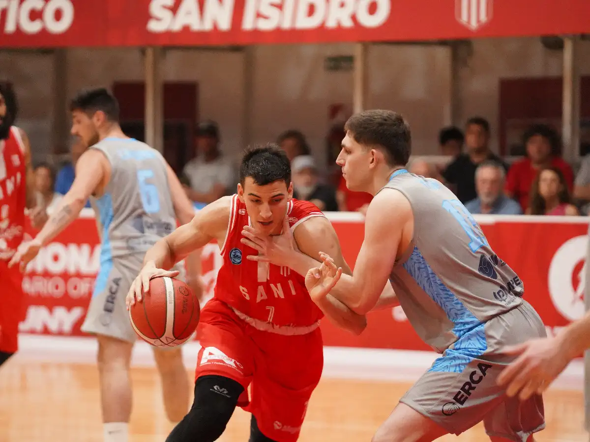 San isidro busca la décima victoria en fila