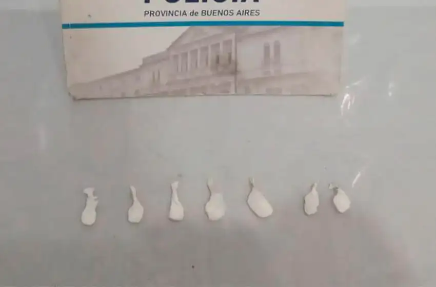 Operativos de saturación en la Vieja Terminal: cinco detenidos