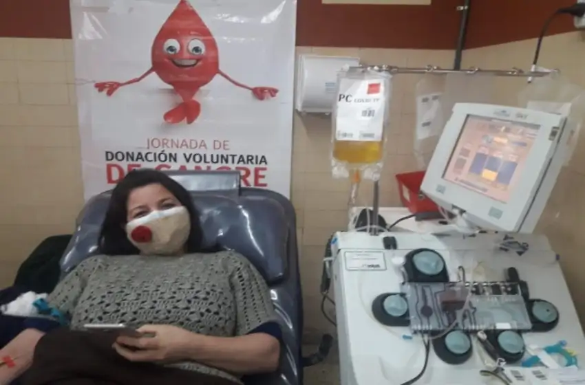 El tratamiento pionero en la Provincia sigue mostrando efectividad en el mundo