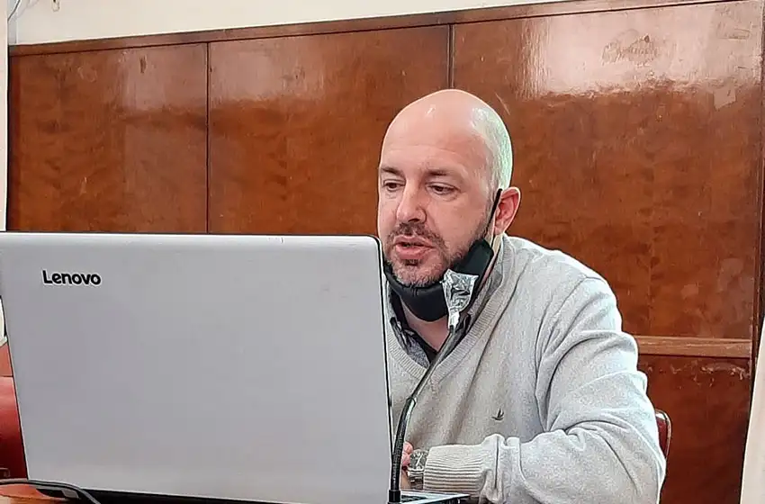 Inversión y trabajo: quieren saber qué Iniciativas Privadas fueron presentadas en el gobierno de Montenegro