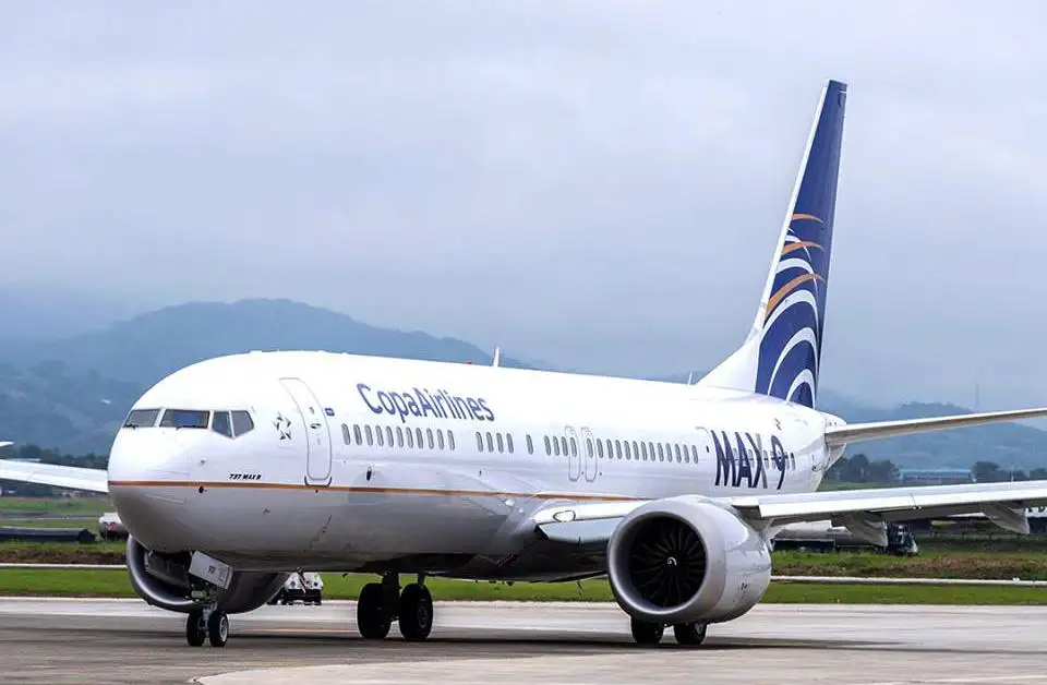 Tres aerolíneas latinoamericanas, entre las más puntuales del mundo