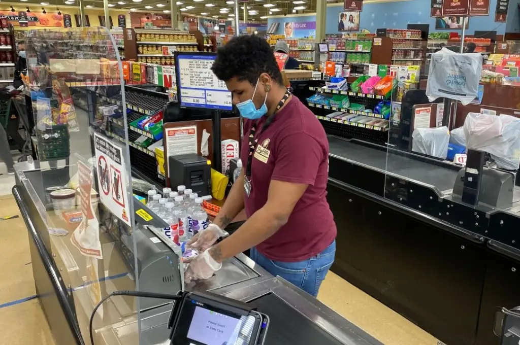 Estados Unidos: la inflación volvió a alcanzar un nuevo máximo