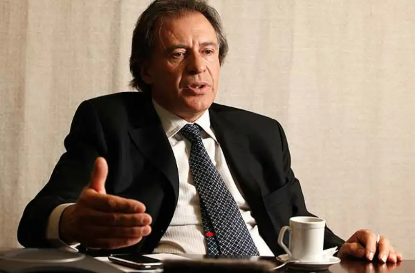 Para la AFIP, Cristóbal López puede tener vínculo con Báez y Hotesur