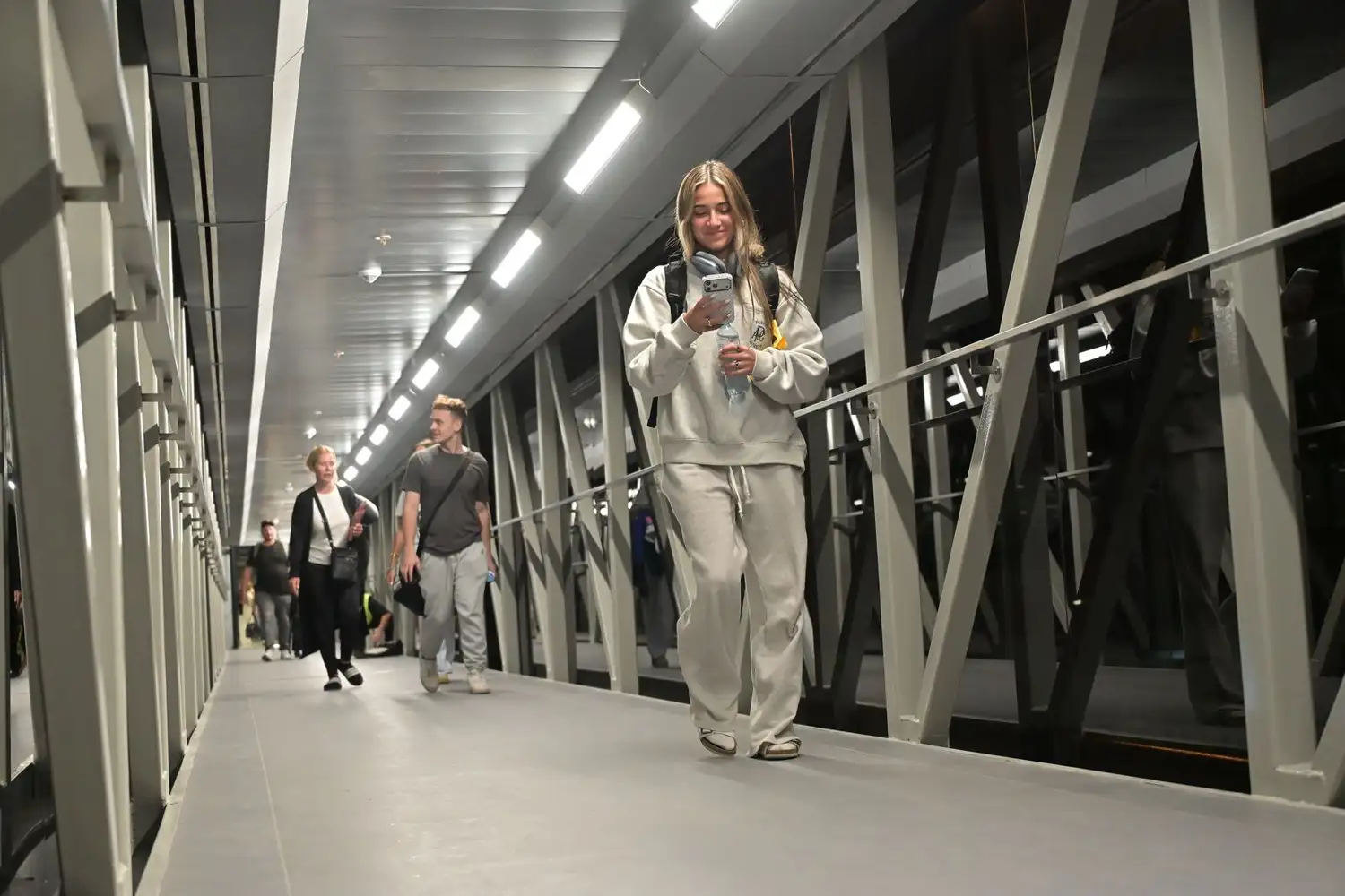 Aeropuerto Rosario