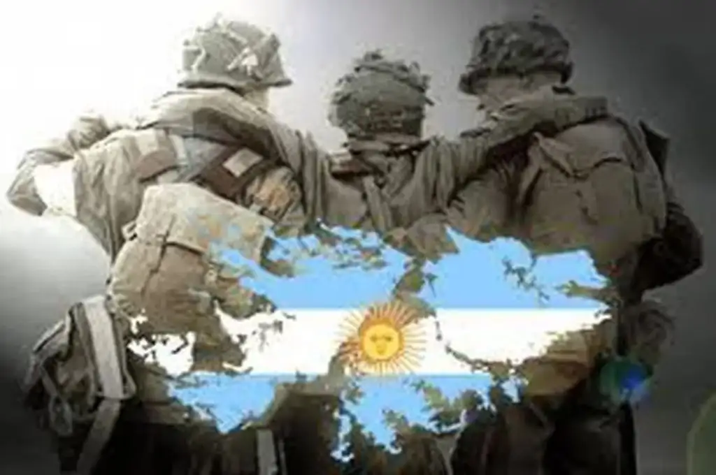 Cancillería remarcó que “no se claudicará” en el reclamo de la soberanía de las Islas Malvinas