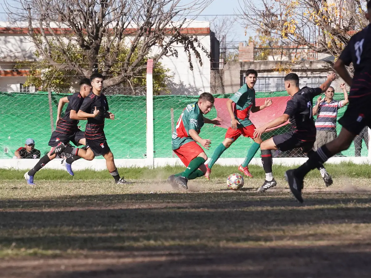 El clásico de Frontera no tuvo dueño