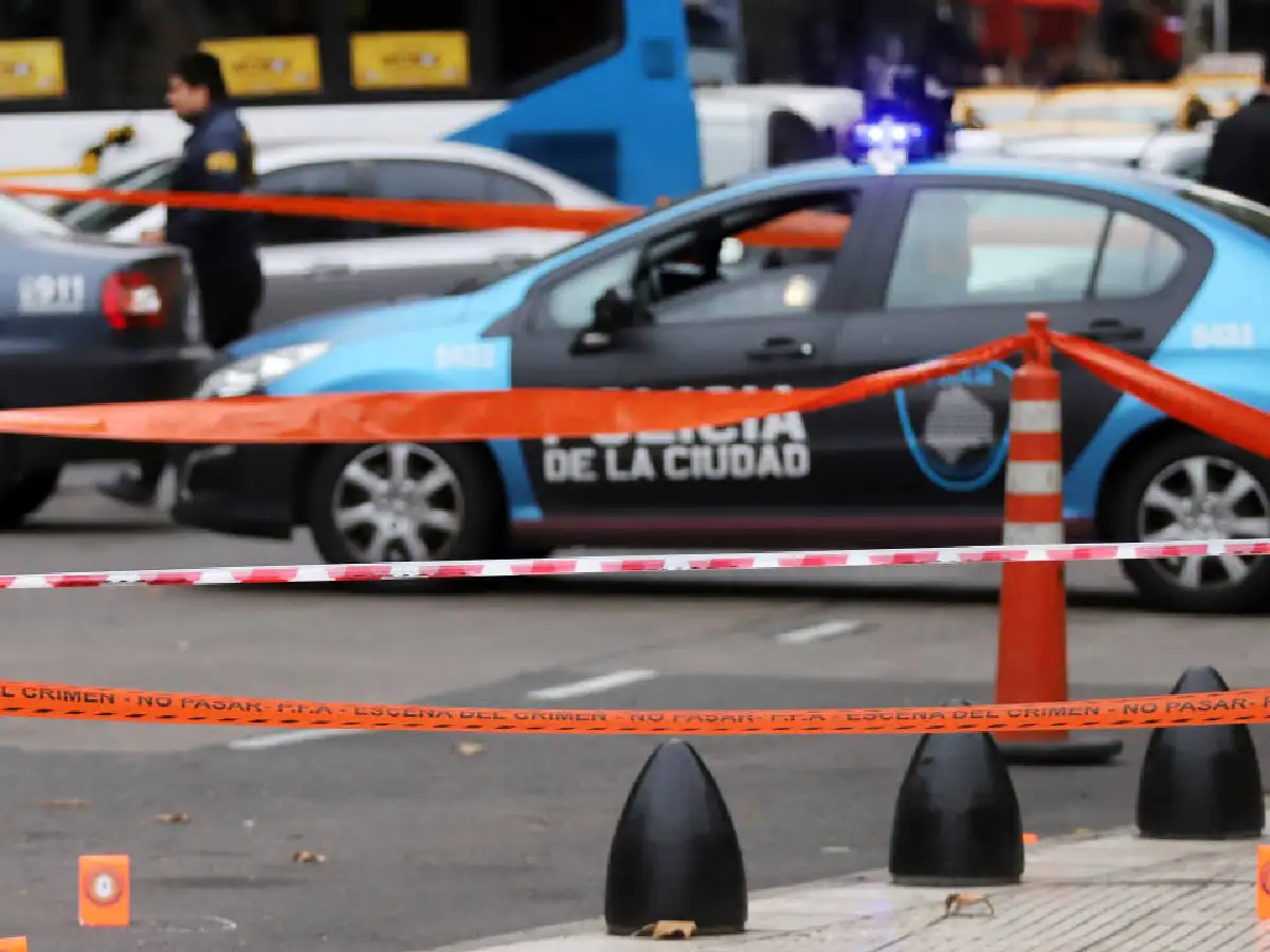 Ya son 7 los detenidos por el homicidio de Yadón y Olivares