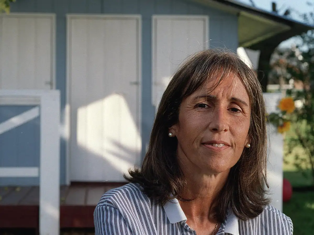 Realizarán una serie sobre el asesinato de María Marta García Belsunce