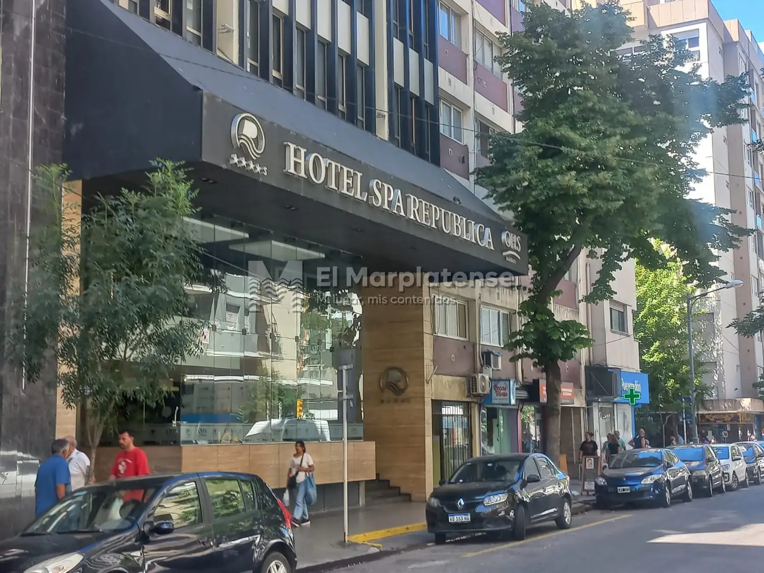 En cuanto a las expectativas para la Semana Santa, el sector se mostró cauteloso.