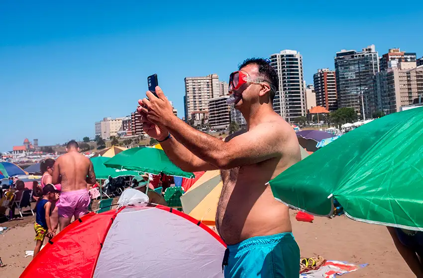 Mar del Plata se prepara para un feriado de Carnaval con un “movimiento histórico”