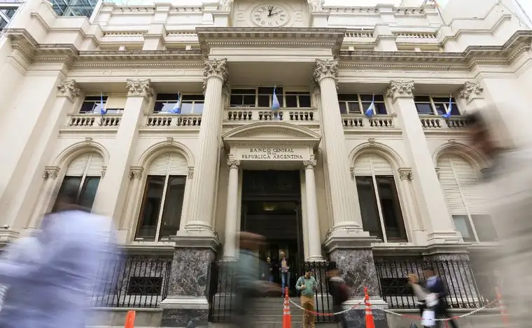 Ahora, la tasa de interés pasó del 70% al 60% anual.