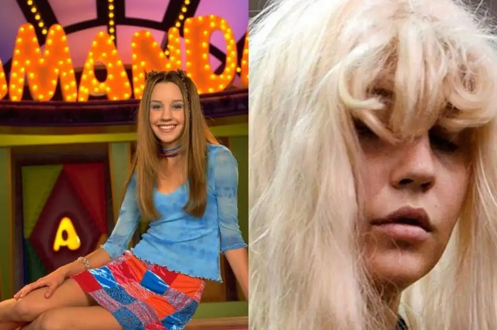 Efecto Britney Spears: la tutela sobre otra famosa podría llegar a su fin