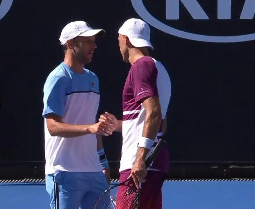 Australian Open: Zeballos y Kubot a cuartos de final