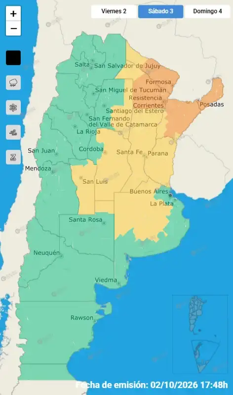 alerta