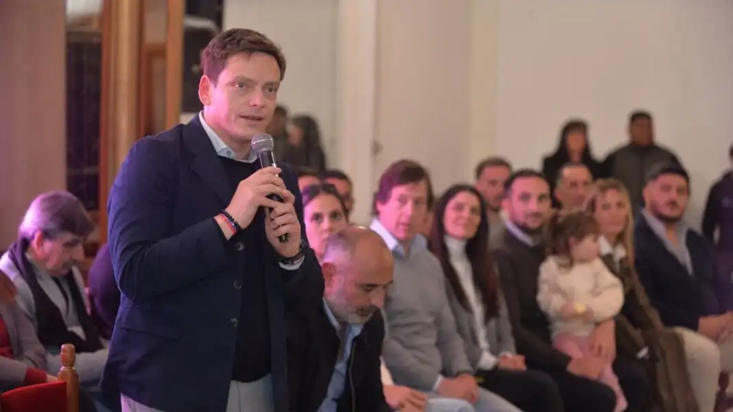 Somos Buenos Aires organizará una coffee rave en La Plata para sumar votos de la juventud en las elecciones bonaerenses.