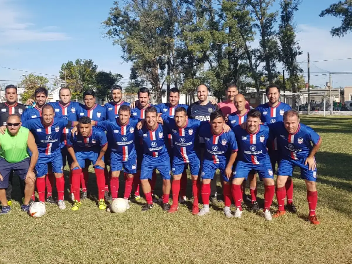 La Liga Independiente cumplió el tercer capítulo del Apertura 