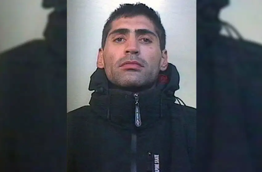 Delincuente condenado a 4 años de prisión por robos múltiples