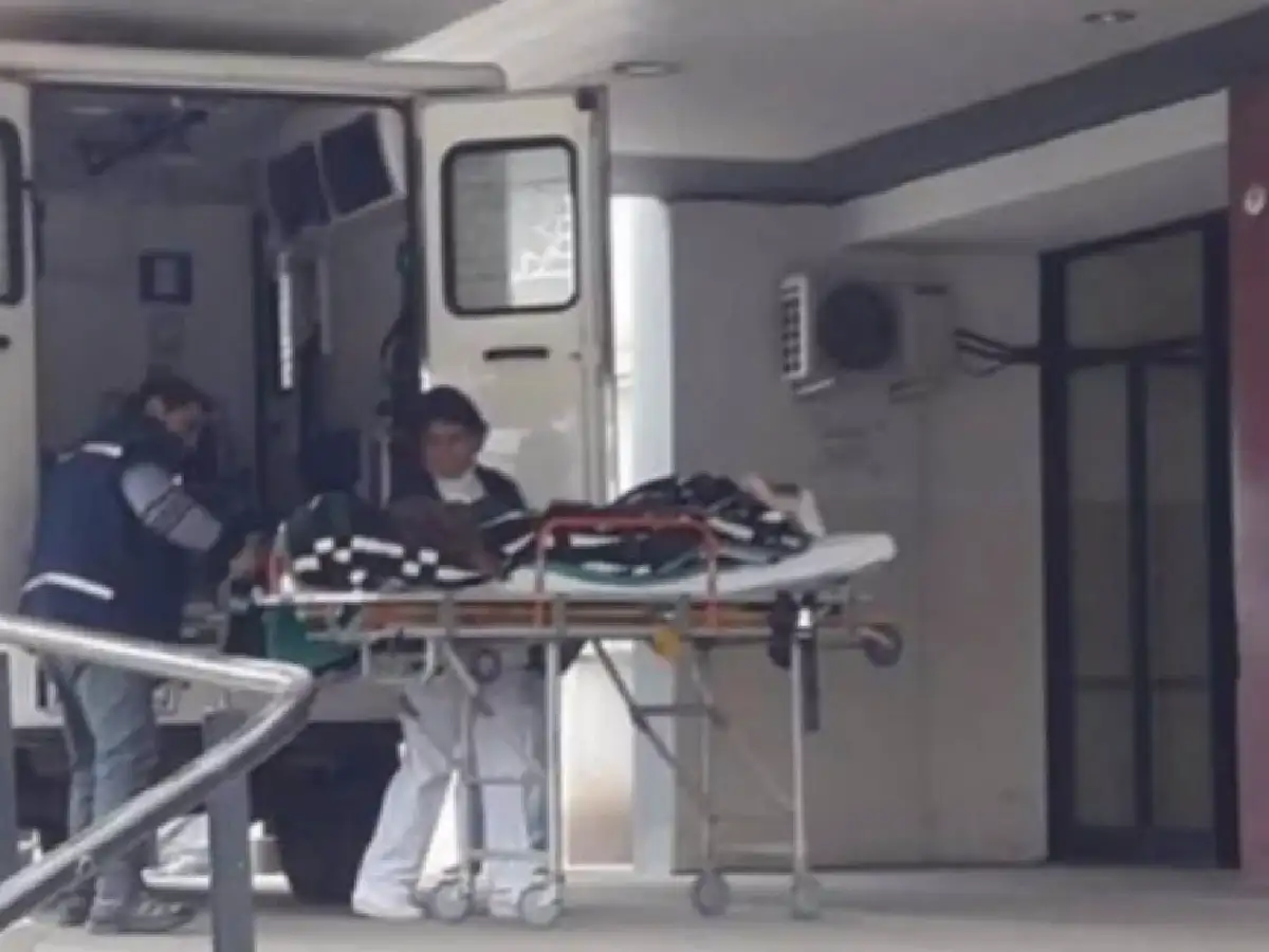 Jujuy: le cortó el pene con un machete al amante de su novia