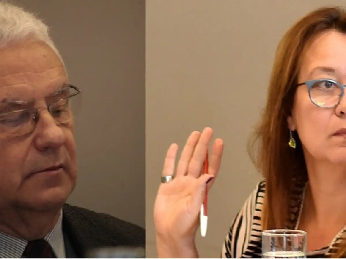 ¿Qué harán Sapei y Lenis tras el acuerdo entre Mejor San Francisco y el oficialismo?