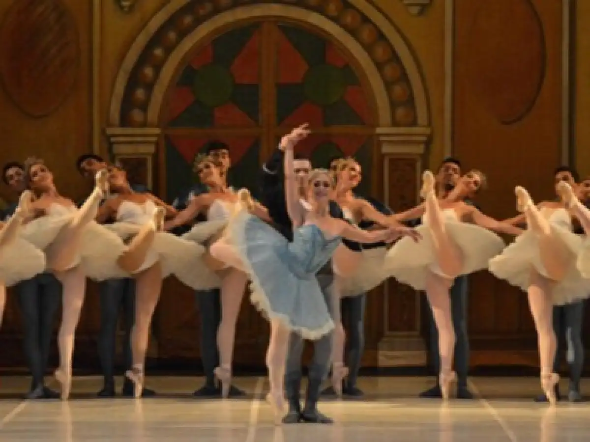El Ballet Oficial de la Provincia se presentará en Las Varillas