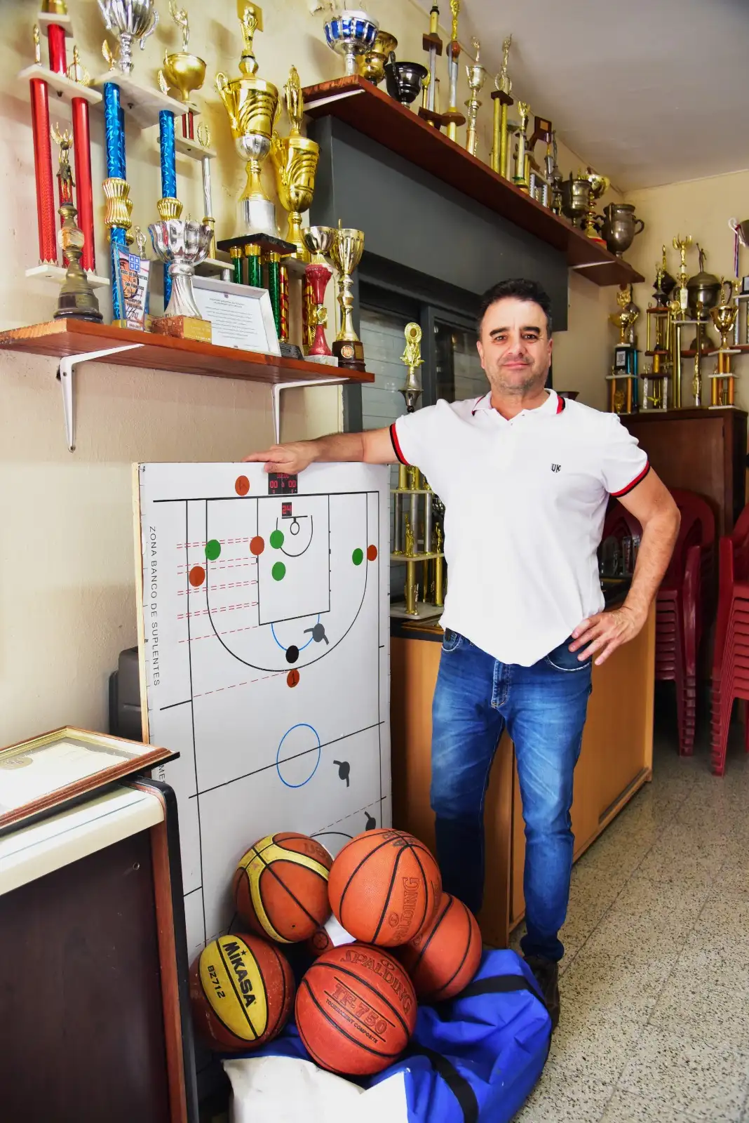 basquet