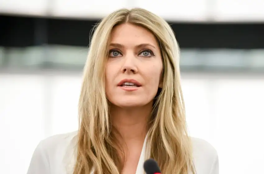 Un tribunal de Bruselas decidirá si mantiene la prisión preventiva contra Eva Kaili por los sobornos de Qatar
