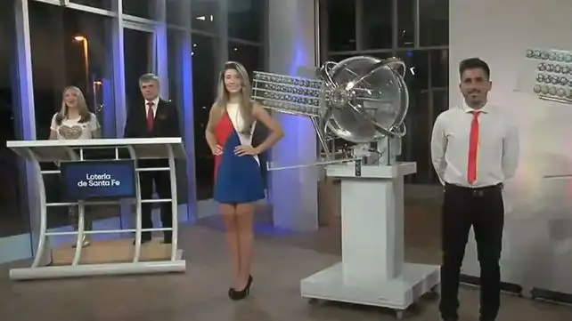 Una comerciante se ganó más de 50 millones en el Quini 6