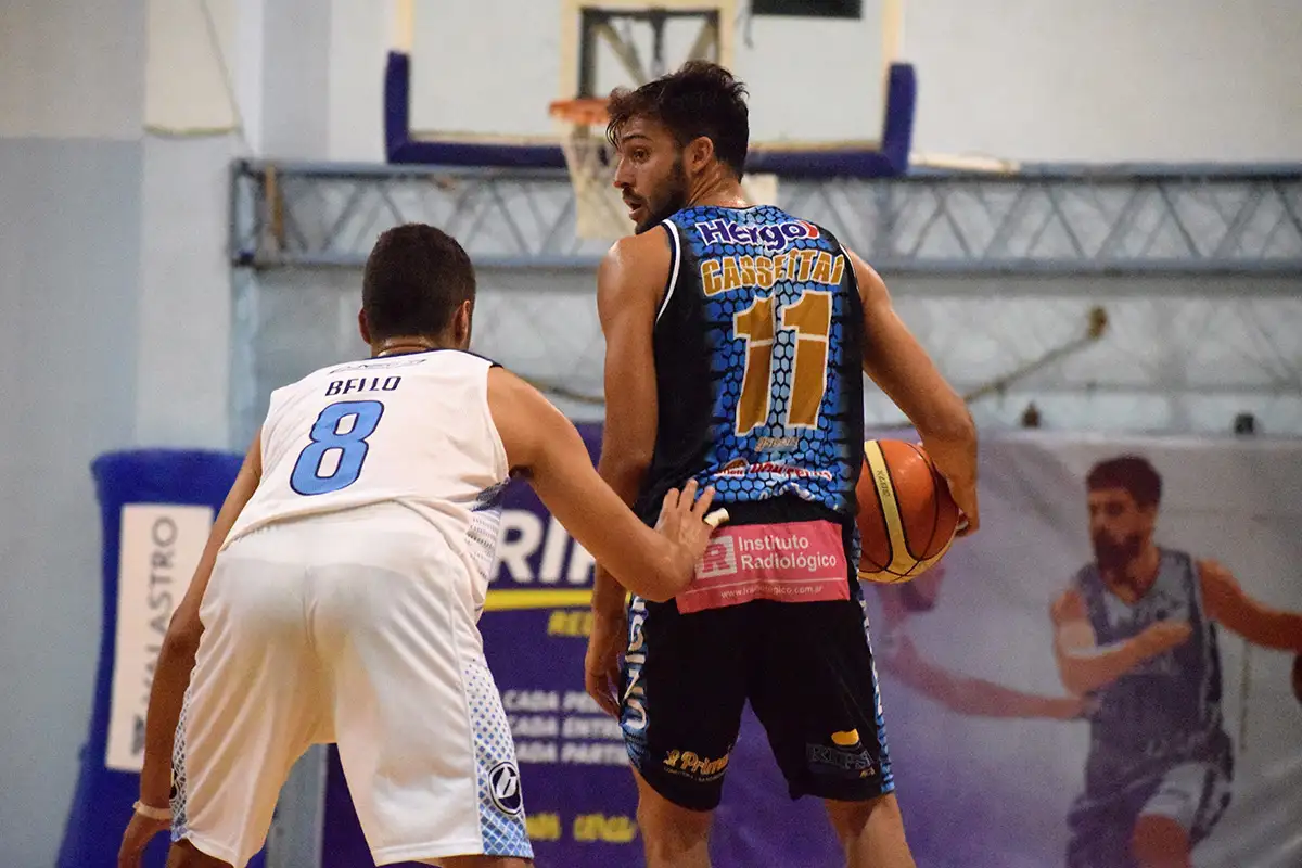 Unión ganó un partido clave en el Federal