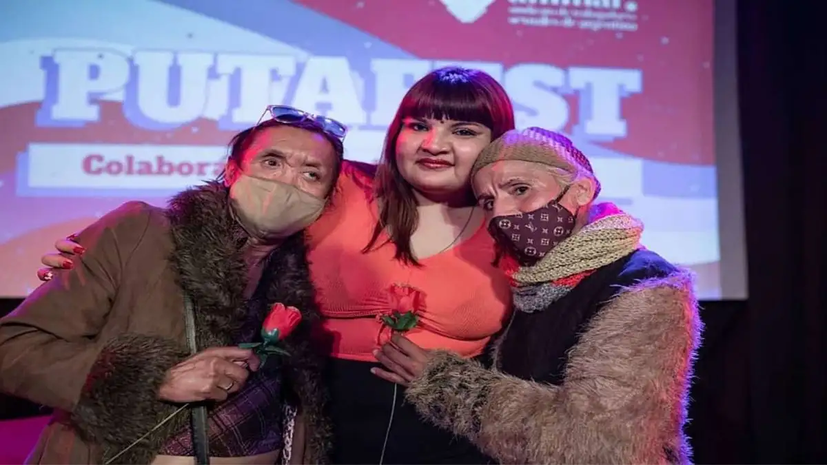 Trabajadoras sexuales recibirán una jubilación simbólica